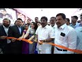 Jos alukkas launched a glittering world of jewellery at theni tamil nadu
