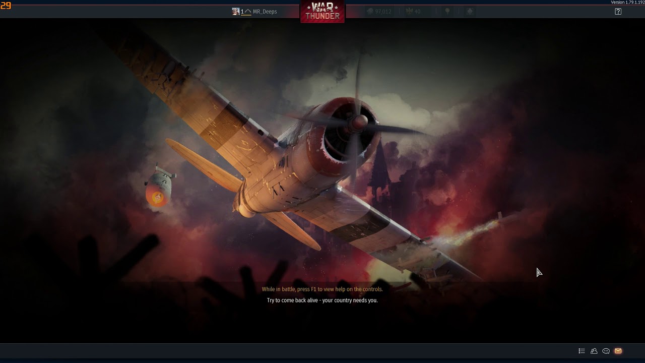 War Thunder Benchmark Gtx 580 Youtube War Thunder Benchmark Gtx 580 Youtube