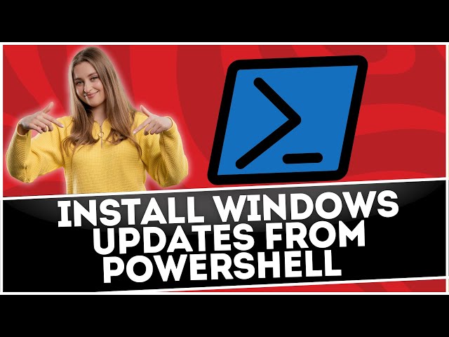 Wuinstall How To Force Windows 10 Updates To Install Free Download