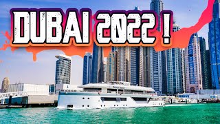 The Lavish Life of Dubai  (Water Tour 4k ) screenshot 2