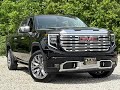 2023 GMC Sierra 1500 Denali MA Milford, Franklin, Worcester, Framingham MA Providence