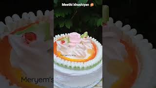 Biba'a b'day 🎂🎈 Meethi Khushiyan 2023, Allah humma barik lahu #viral,#beautiful,#trending