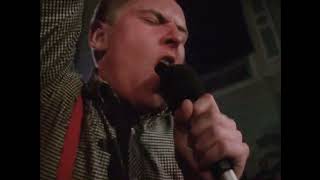 The Outcasts - Mania (Live 1980) HD