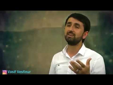 Vasif Vesfinur Ruqeyye