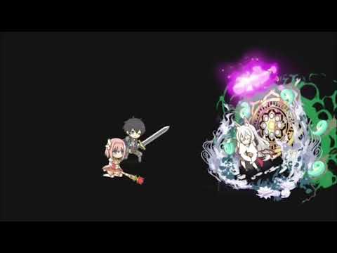 プリコネOP 【MAD】「ピースサイン」