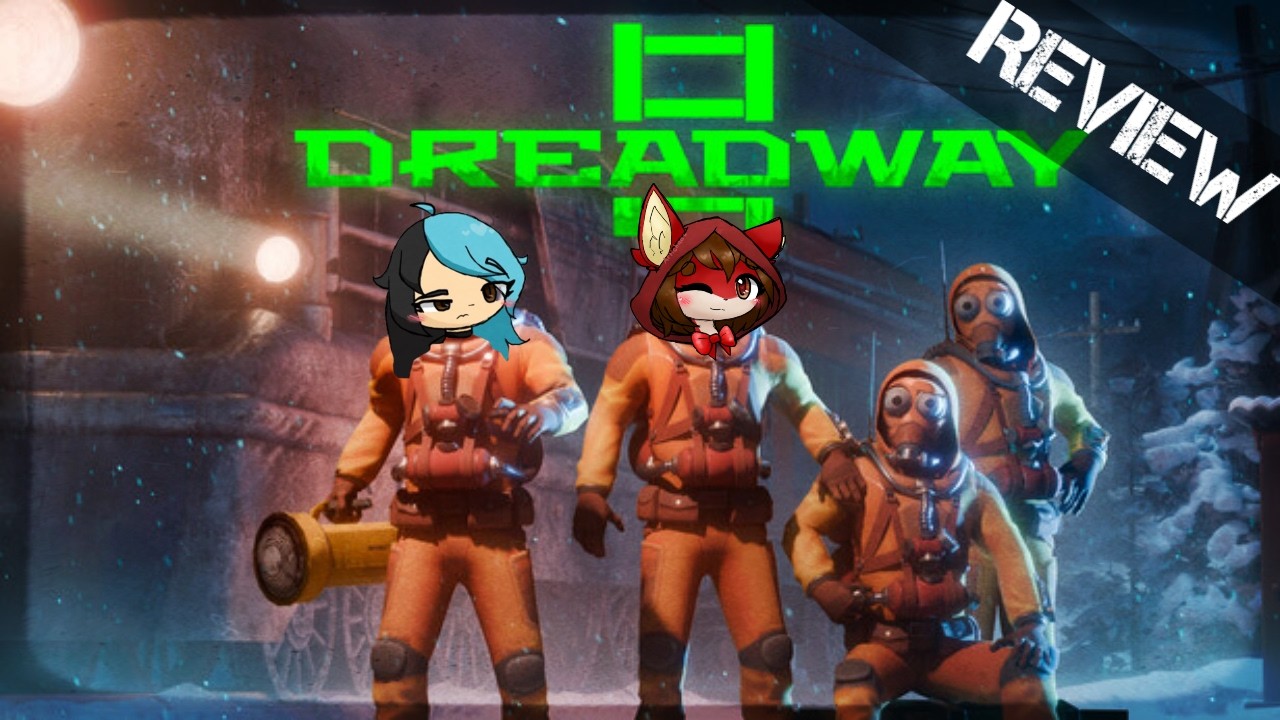 Kata's Rev Dayz ¦ Dreadway