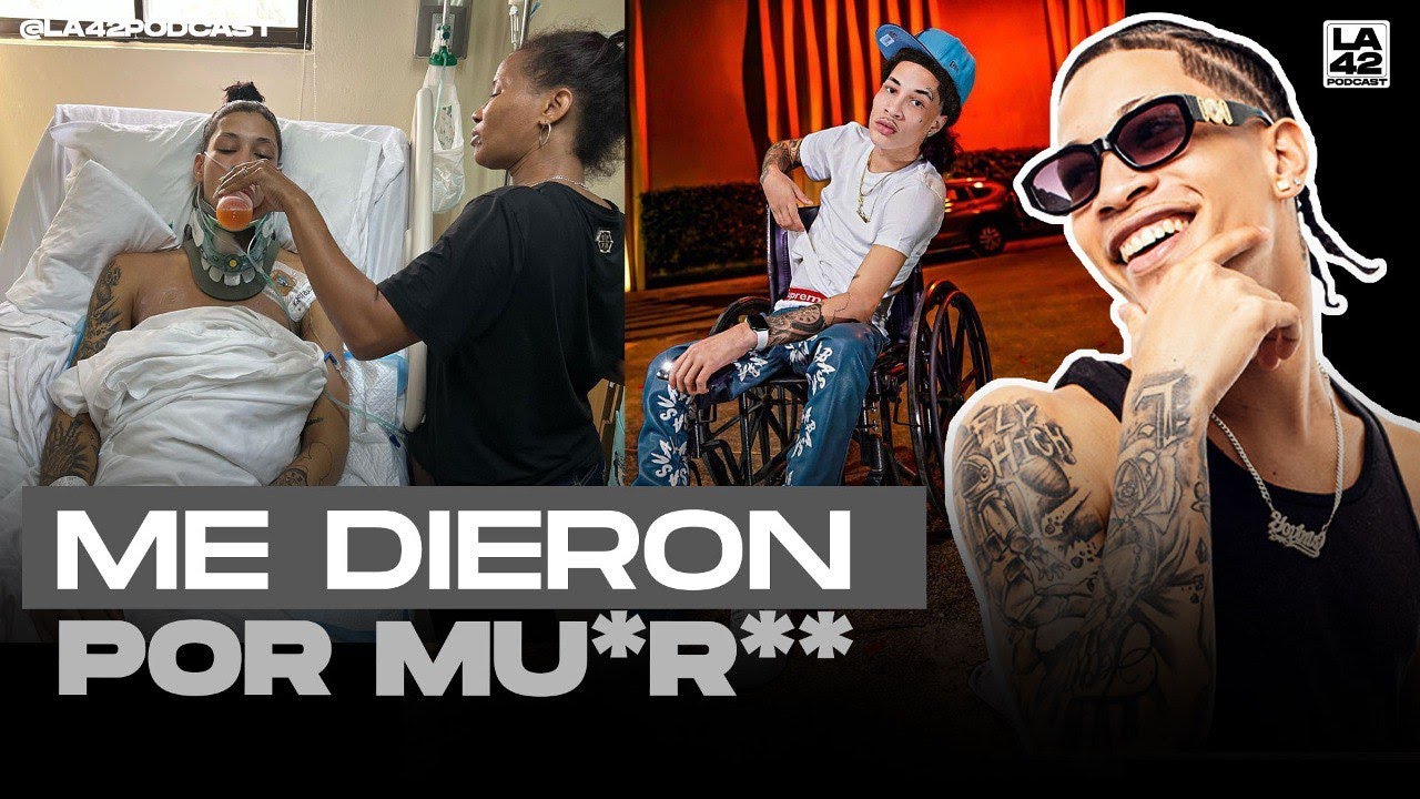 LO QUE DE VERDAD PASO CON KEYVIEM