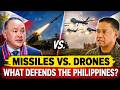 Missiles vs Drones: Can the Philippines Stop China?