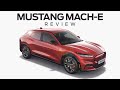 Ford mustang mache  product gurus review