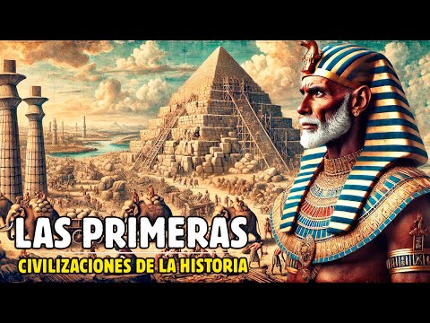 ¿CÓMO SURGIERON Y