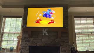 Pikwik Pack Intro In Sped Up