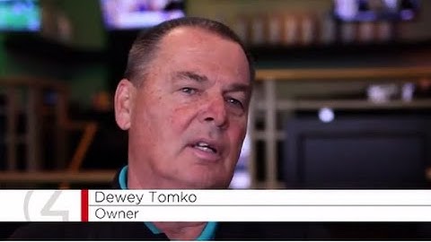 Control FORE – The Ace of Automation | Control4 for Businesses