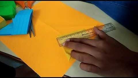 Tips for material handling/situation test