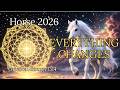 Hores 2026 Horoscope: Fire Horse Wealth, Career & Success Predictions