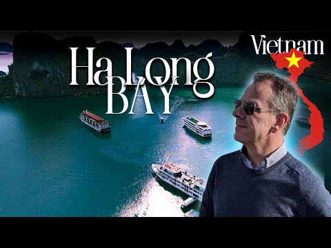 Ha Long video thumbnail