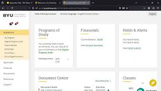 What Is A Byu-Pathway Gathering? Explanation And Registration Guide