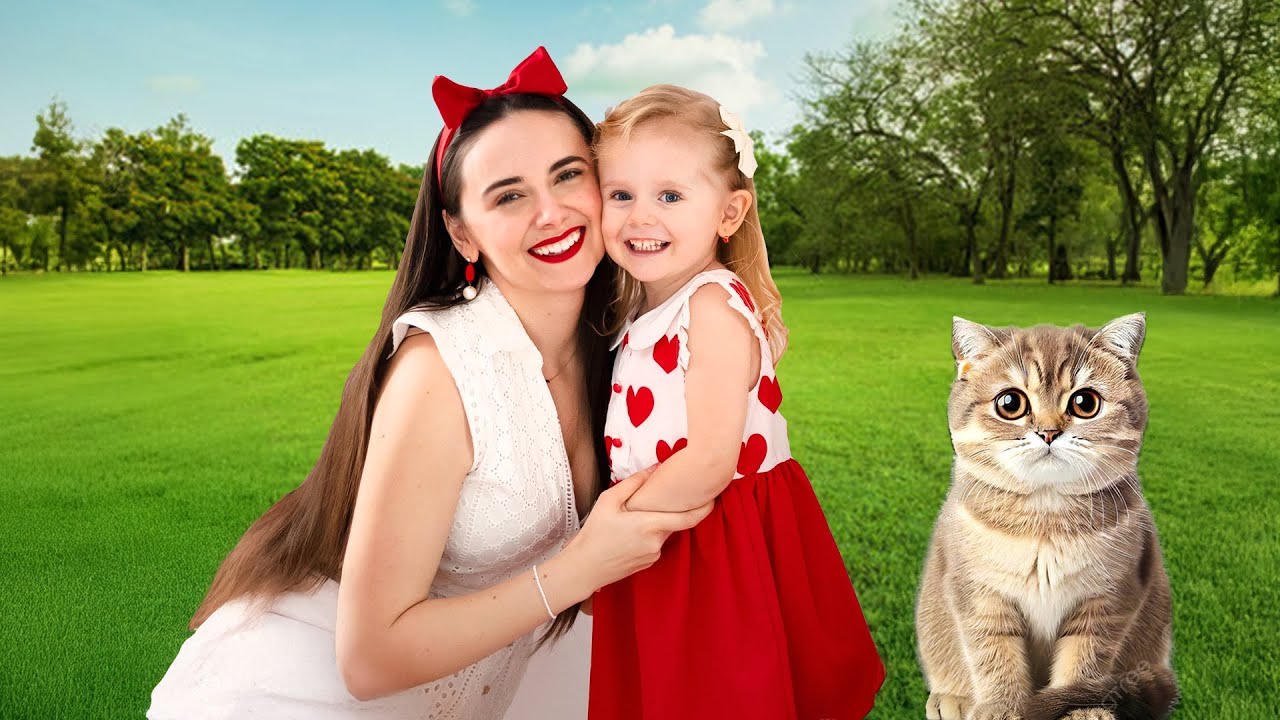 😻 NE CUMPARAM O PISICA!