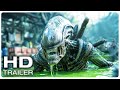 ALIEN EARTH Official Trailer 2 (NEW 2025)