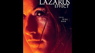 The Lazarus Effect (2015) - Movie Review