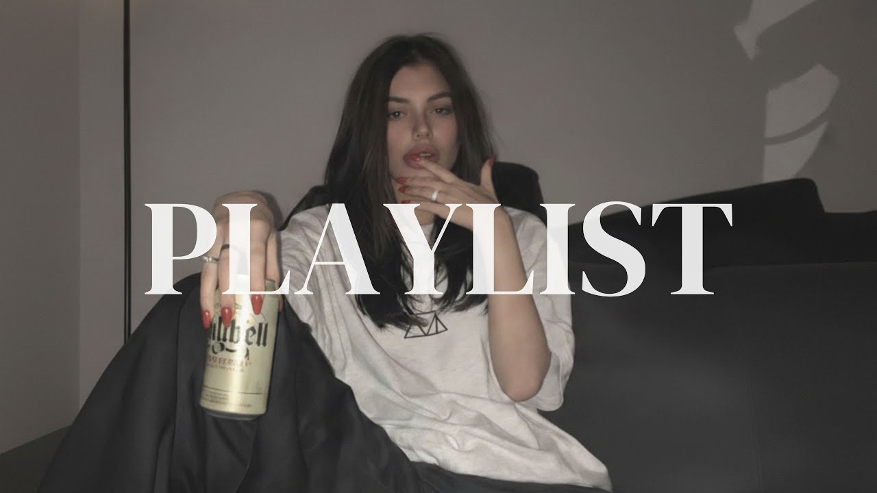 [playlist] 낮엔 괜찮은 척 밤엔 다 생각나는 타입이면 들어와 🎧 | 새벽 플리 | 힙합 & R&B