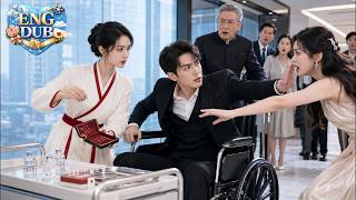 💥【FULL】She Stole My Miracle Doctor Identity, Until I Woke the CEO! | Hidden Billionaire