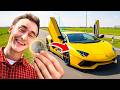 Van &euro;1 Naar Een Supercar In 24 uur!