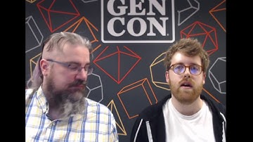 How To: Register for Events at Gen Con!