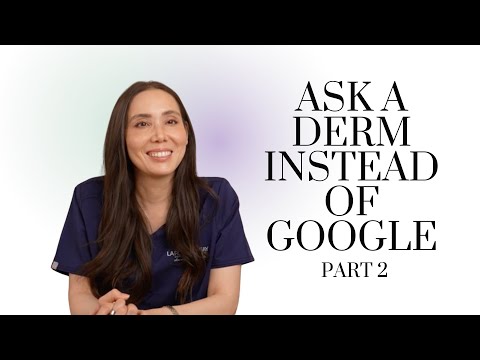 Hormonal Breakouts, Stress, & Acne Triggering Supplements | Ask A Derm Instead of Google Pt.2