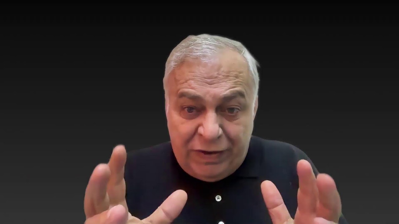 الحرب والعقائد الدينيه ، تميم البرغوثي يسأل عن مشروع سوريا السياسي .