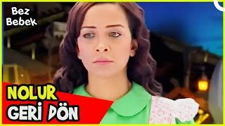 Aşk Fedakarlık İster | Bez Bebek