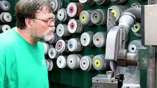 Viking Plastics Tooling Division
