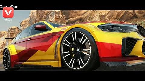 NFS No Limits gameplay HIGH STAKES INVITATIONAL #22