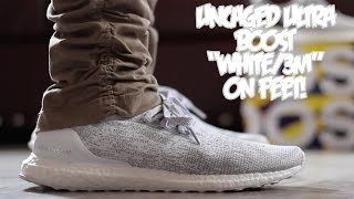 UltraBoost Uncaged \