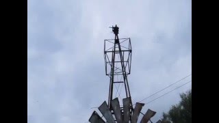 Windpump, Brighstone,  Isle of Wight