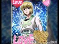 اجمل صور لكورابيكا من انمي القناص او هنتر اكس هنتر
