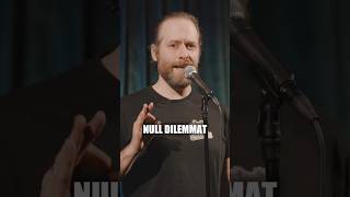 Mul On Dilemma  Eesti Standup