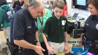 River City Blue - Danville, Va - River City TV