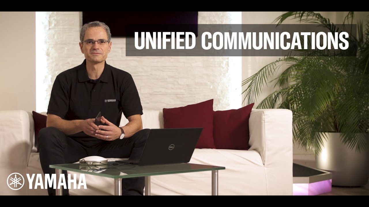 Uc Summit 2021 The Importance Of Having Best Sound Quality Yamaha Music Youtube