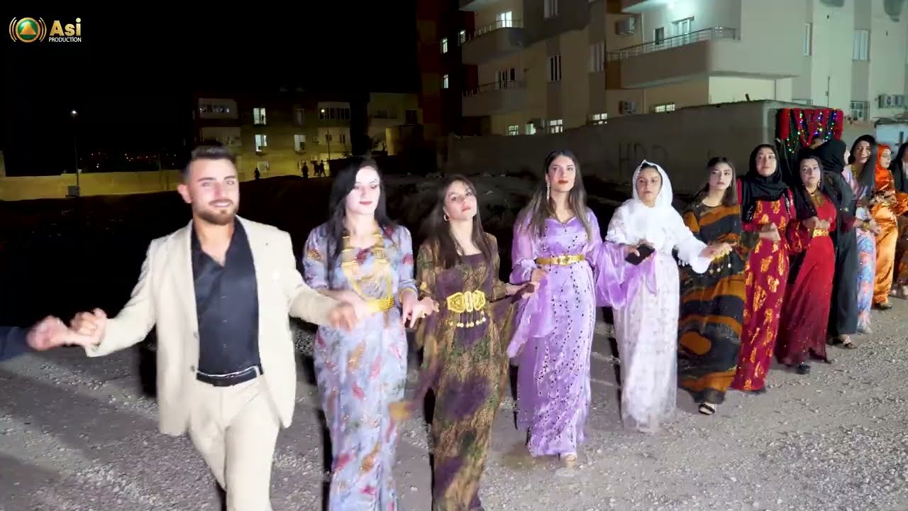 Heybet & Hamza Aydın Ailesi Kınası Part 1