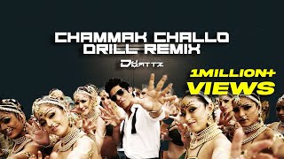Download lagu Chammak Challo Tiktok Viral... mp3