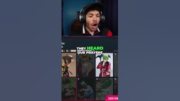 Tekken 8 Is Getting MORE Customization Slots!