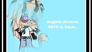 Angela Alvarez 5070 Is Back.. Please Watch