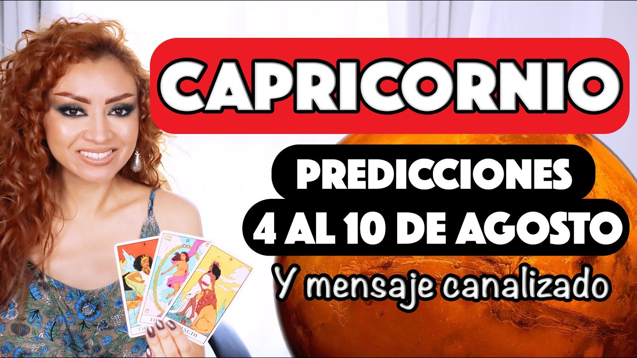 CAPRICORNIO ♑️ LLAMADA BOMBA!!! LO QUE TE DIRÁ TE VA A DEJAR EN SHOCK ...