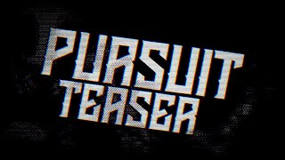 PURSUIT TEASER - ANALOG FUNKIN