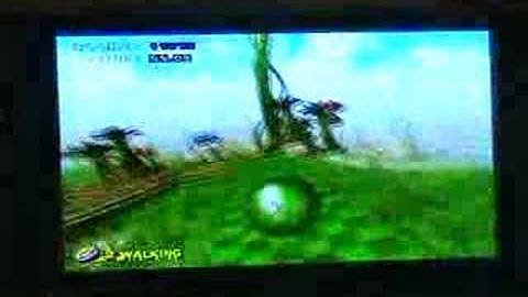 SMBDX - A2 Best Time