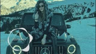 Jumanov-Live happily (original mix)