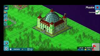 فيديو جديد اليو سنلعب لعبة  Theo TOWN الجزء 1قولو لي أفكار فهاد لعبة