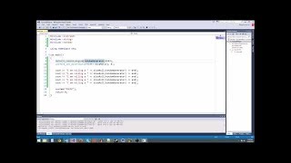 C++/Game Tutorial 8: Random Number Generator!