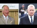 KING IN DANGER! Prince Andrew “Destroys” Charles’s Legacy – Monarchy on the Edge