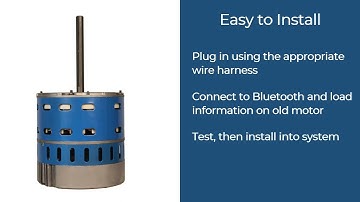 Azure® Variable Speed